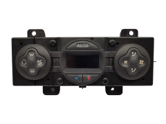 Klimabedienteil Bedienung Renault Master 3 275100015R A83018100 Denso 10317 Klimabedienteil Bedienung Renault Master 3 275100015R A83018100 Denso 10317