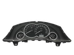 Tacho Kombiinstrument Opel Meriva 13173382XU 110080162027 40057