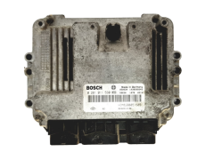 Steuergerät 8200512196 0281011530 8200051609 Opel Renault Bosch 19624