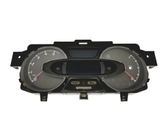 Tacho Kombiinstrument Trafic Talento NV300 248104724R Visteon Tacho Kombiinstrument Trafic Talento NV300 248104724R Visteon