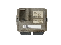 Steuergerät LPG 110R-006011 67R-016002 616654000 Fiat 38991