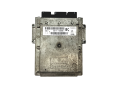 Steuergerät AC11-12A650-BC 9HBC Ford FoMoCo 16703 Steuergerät AC11-12A650-BC 9HBC Ford FoMoCo 16703