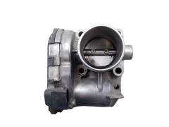 Drosselklappe Fiat Lancia Alfa Romeo 0280750137 1.4 16V 1532