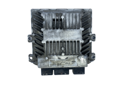 Steuergerät 7S61-12A650-AA 5WS40433A-T SID 804 2CLA Ford Siemens 49057