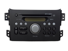 Cd-Radio Mit Mp3 Suzuki Opel 39101-51K0 CQ-MX0770G PACR08 1267