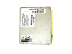 Steuergerät G2 22611 AA950 A18-000 RE2 Subaru Steuergerät G2 22611 AA950 A18-000 RE2 Subaru