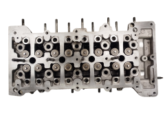Zylinderkopf Fiat Alfa Romeo 55212117 1.6 JTD 198A3000