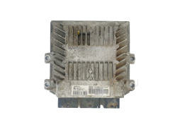 Steuergerät 5WS40610B-T 9664626580 9661642180 PSA Siemens 36114 Steuergerät 5WS40610B-T 9664626580 9661642180 PSA Siemens 36114