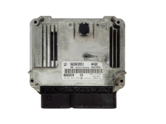 Steuergerät 0281015445 96983951 96950821 Chevrolet Bosch 30883 Steuergerät 0281015445 96983951 96950821 Chevrolet Bosch 30883