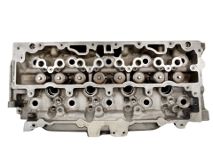 Zylinderkopf Citroen Peugeot Ford 9684487210 0200HS 1.4 1.6 HDI 8v 2