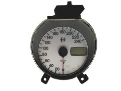 Tacho Kombiinstrument Alfa Romeo 156 60664278 6160349933 56540