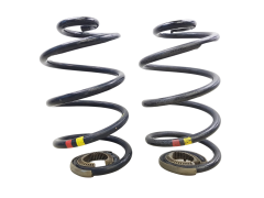 Fahrwerksfeder Hinten Komplett 8200843955 Renault Clio 3 Modus Fahrwerksfeder Hinten Komplett 8200843955 Renault Clio 3 Modus