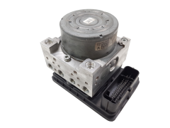 Abs-Pumpe Peugeot 208 2 9817031680 28.5153-9708.3 Ate 1417