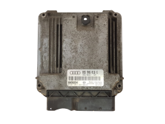 Steuergerät 03G906016G 0281011364 Audi Bosch 30603