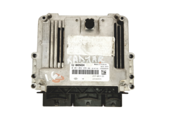 Steuergerät 0281032226 237106319R 237106707R Nissan Bosch