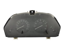 Tacho Kombiinstrument Peugeot 106 9627755680 09034249905 53883