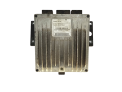 Steuergerät 8200334419 8200374152 R0410B024B Renault Delphi 26028