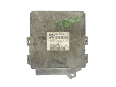 Steuergerät 9636727180 IAW1AP.81 16340.364 PSA Magneti Marelli 63714
