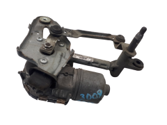 Wischergetriebe Rechts Vorne Peugeot 3008 9671062380 1397220577 Bosch