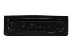 Cd-Radio Renault Laguna 2 8200002607 22DC279/62Z 6407 Cd-Radio Renault Laguna 2 8200002607 22DC279/62Z 6407