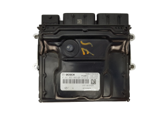 Steuergerät 0281035805 237101662S  Renault Bosch 15041