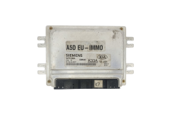 Motorsteuerung K33A18881 5WY1308A Kia Siemens 43746