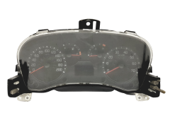 Tacho Kombiinstrument Fiat Panda 51711239 503000480900 41954