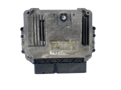 Steuergerät 55200666  0281012862 Fiat Bosch 51138