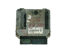 Steuergerät 55193518 0281010988  Alfa Romeo Bosch 32882