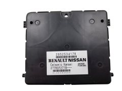 Steuergerät Renault Clio 5 Captur 2 285253417R 27760F271B 0km 1