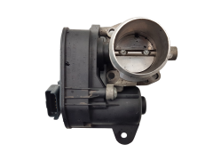 Drosselklappe 9801942080 1.2 THP VTI Citroen Peugeot Opel 2309