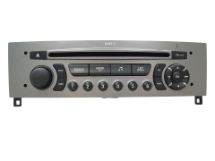 Cd-Radio Peugeot 308 96647511XH PSARCD434-63 2