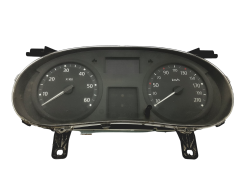 Tacho Kombiinstrument Renault Trafic 8200283194 D 59487