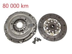 Kupplungssatz Kupplungskit 302054176R 301015629R Renault Master 3 2.3 DCI