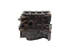 Motorblock K9KA636 K9K636 1.5 dci Renault Megane 3