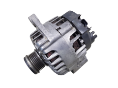 Lichtmaschine Generator 13502581 2650799A TG12C052 Valeo GM Opel