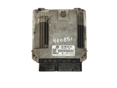 Steuergerät 03G906016HE 0281012291 VW Seat Bosch