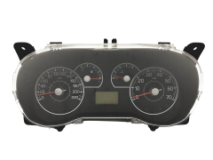 Tacho Kombiinstrument Fiat Grande Punto 51803089 33179