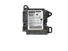 Steuergerät Moduł 7700313264 550752100 Renault Autoliv Steuergerät Moduł 7700313264 550752100 Renault Autoliv