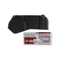 Stirndeckel Für Nockenwelle Für VW Audi 074130133C 11301576701 Vika