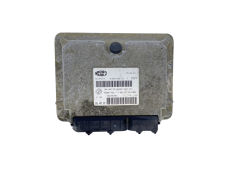 Steuergerät IAW.4AF.PP 55187374 61600.625.03 Fiat Magneti Marelli 61966