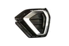 Stoßstangengrill Rechts Für Audi Q3 83A807682D 88071891102 DPA