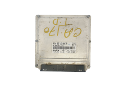 Steuergerät A6681530079 0281010752 Mercedes Bosch 41662