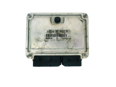 Steuergerät 038906019BK 0281010305 VW Bosch 33282