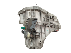 Getriebe Neu TL4016 TL4030 Renault Megane 3 1.6