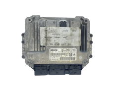Steuergerät 0281013872 9664843780 9653958980 PSA Bosch 63743