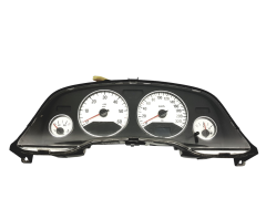 Tacho Kombiinstrument Opel Zafira A 24461761JN 110080210002 43479 Tacho Kombiinstrument Opel Zafira A 24461761JN 110080210002 43479