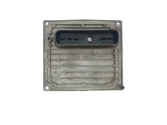 Steuergerät Ford 6S61-12A650-FD S120977315D Siemens 47325 Steuergerät Ford 6S61-12A650-FD S120977315D Siemens 47325