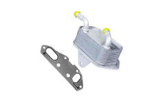 Ölkühler Für VW 06E117021G 06E117070D 11171702301 Vika