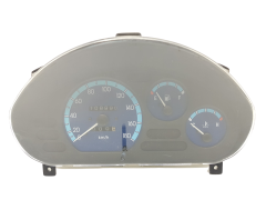 Tacho Kombiinstrument Daewoo Matiz 96610297 27305 Tacho Kombiinstrument Daewoo Matiz 96610297 27305